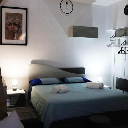 San Giacomo Loft Caltagirone Ngoại thất bức ảnh