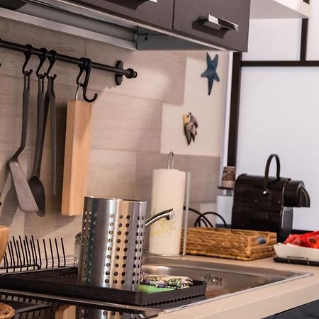 San Giacomo Loft Caltagirone Ngoại thất bức ảnh