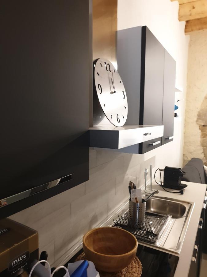 San Giacomo Loft Caltagirone Ngoại thất bức ảnh