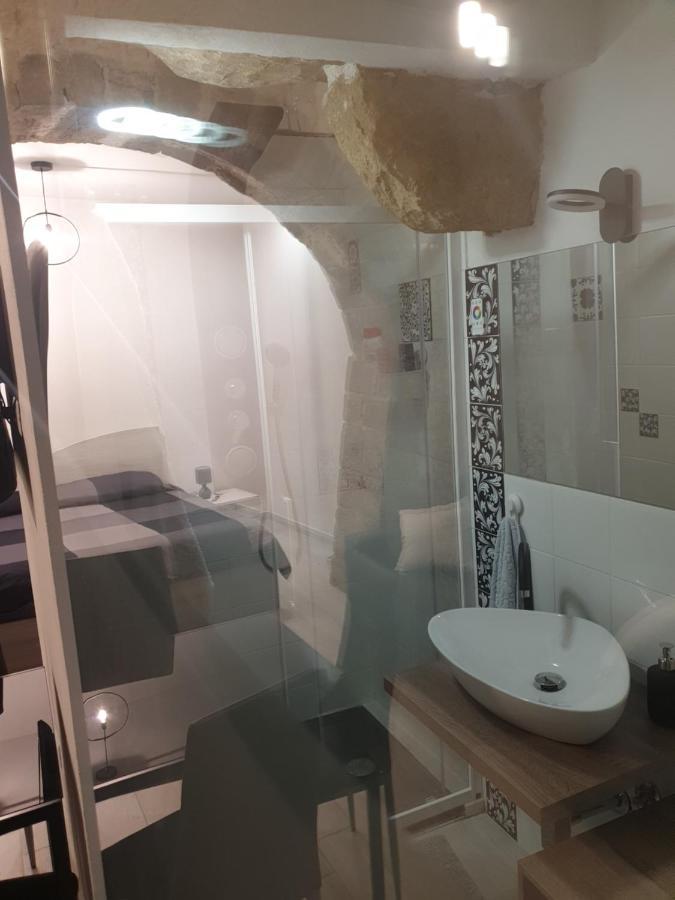 San Giacomo Loft Caltagirone Ngoại thất bức ảnh