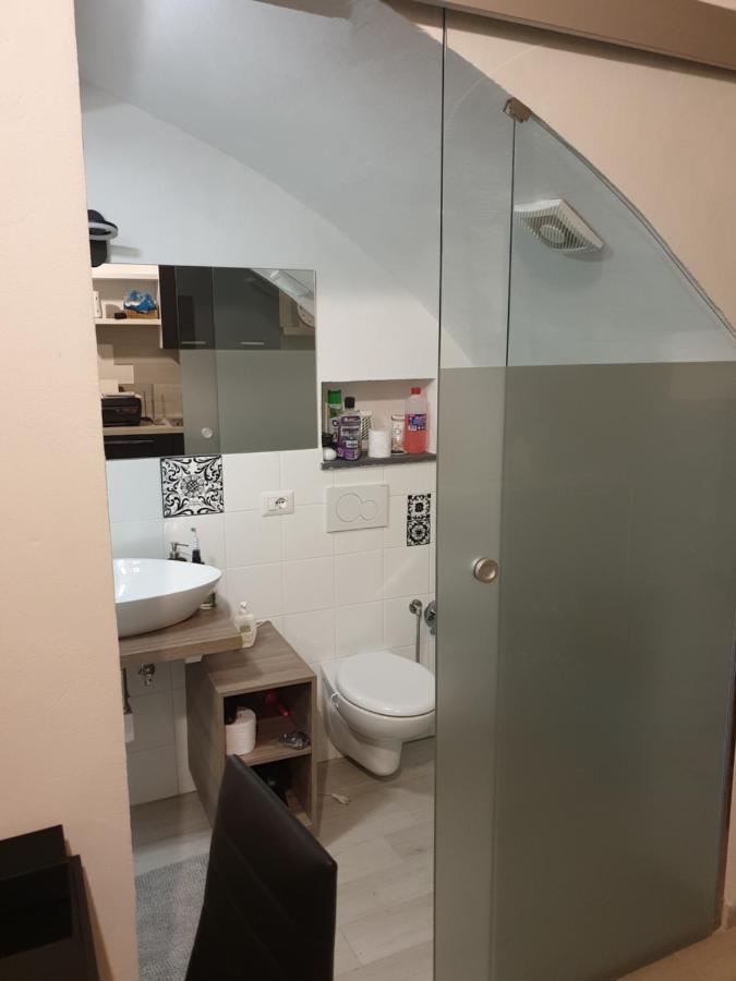 San Giacomo Loft Caltagirone Ngoại thất bức ảnh