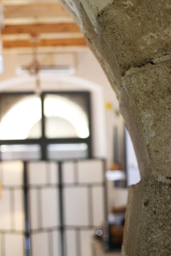 San Giacomo Loft Caltagirone Ngoại thất bức ảnh