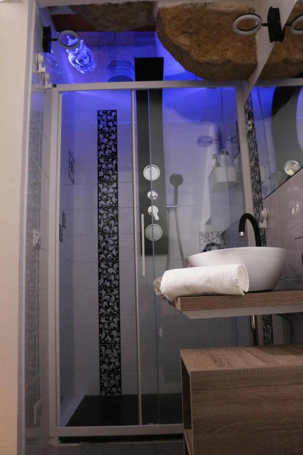 San Giacomo Loft Caltagirone Ngoại thất bức ảnh