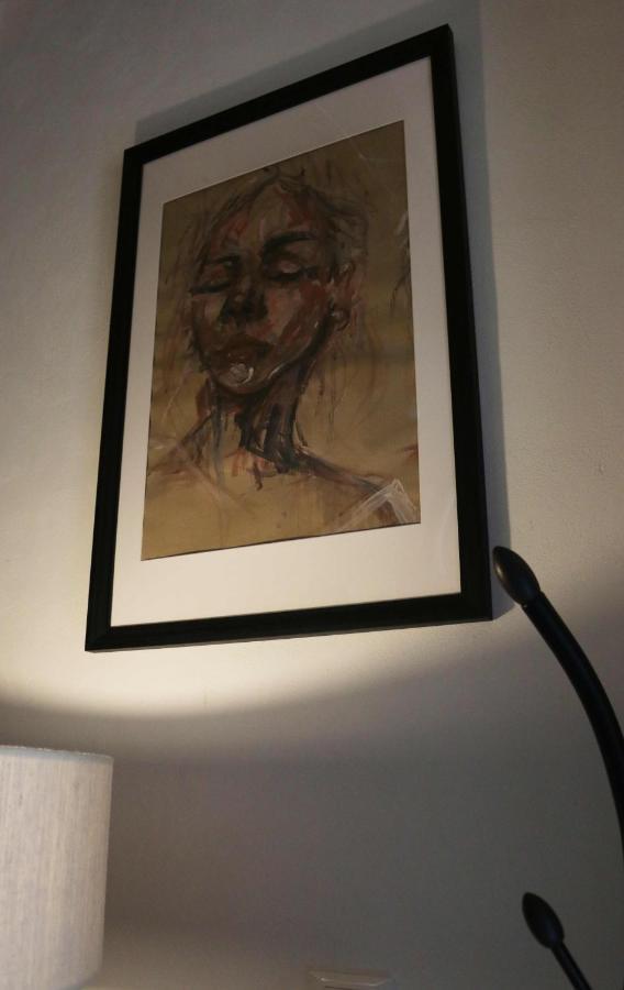 San Giacomo Loft Caltagirone Ngoại thất bức ảnh