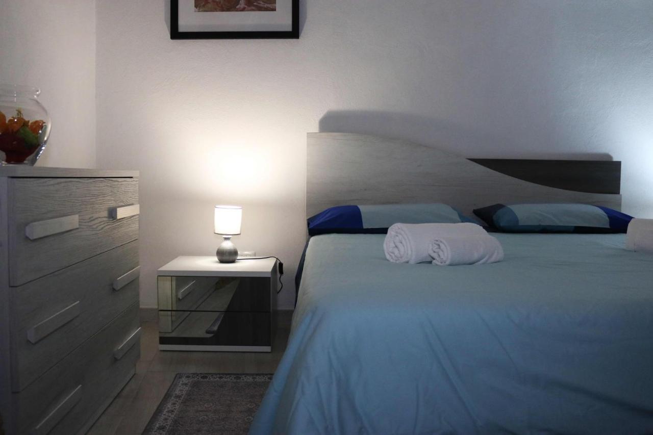 San Giacomo Loft Caltagirone Ngoại thất bức ảnh