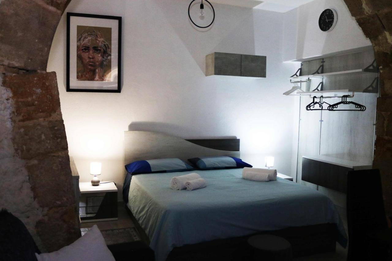 San Giacomo Loft Caltagirone Ngoại thất bức ảnh