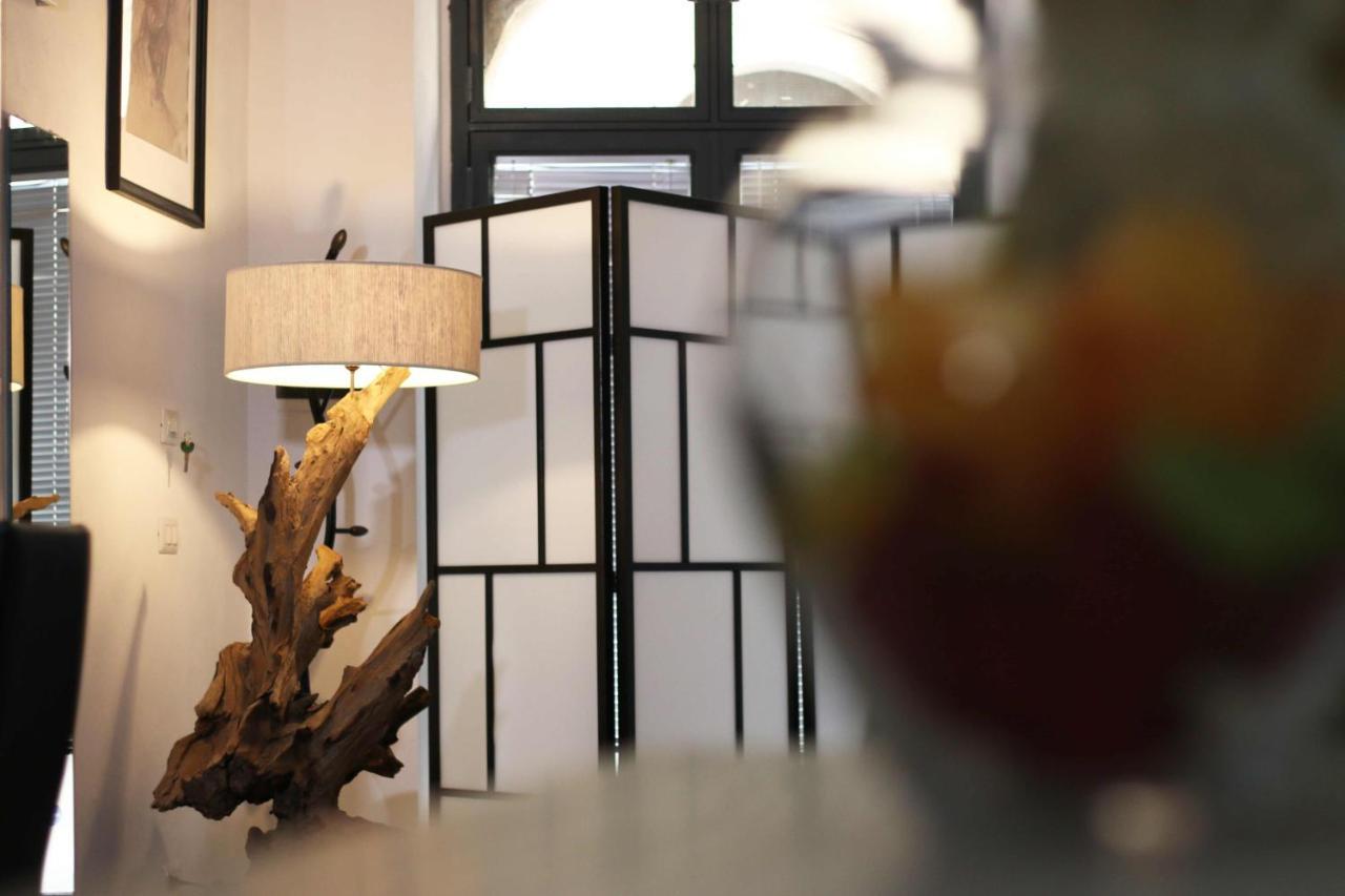 San Giacomo Loft Caltagirone Ngoại thất bức ảnh