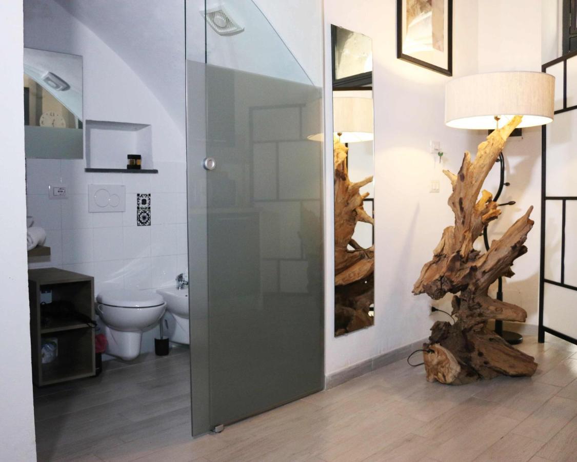 San Giacomo Loft Caltagirone Ngoại thất bức ảnh