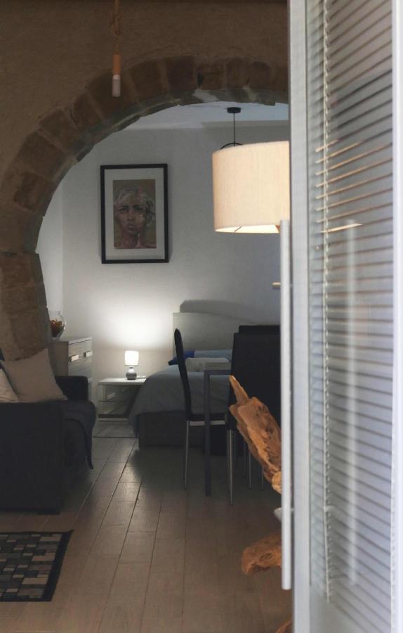 San Giacomo Loft Caltagirone Ngoại thất bức ảnh