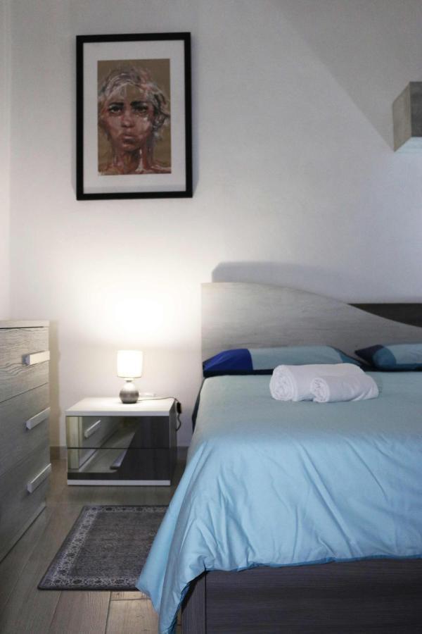 San Giacomo Loft Caltagirone Ngoại thất bức ảnh