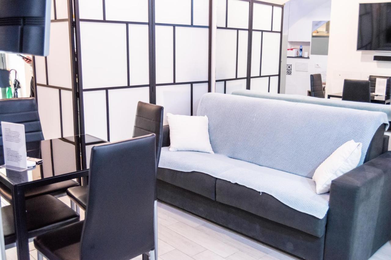 San Giacomo Loft Caltagirone Ngoại thất bức ảnh