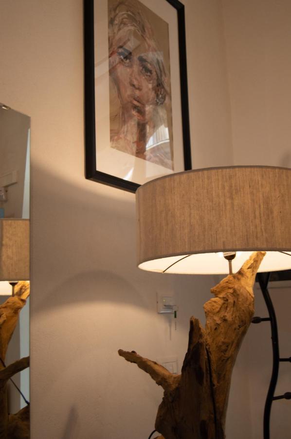 San Giacomo Loft Caltagirone Ngoại thất bức ảnh