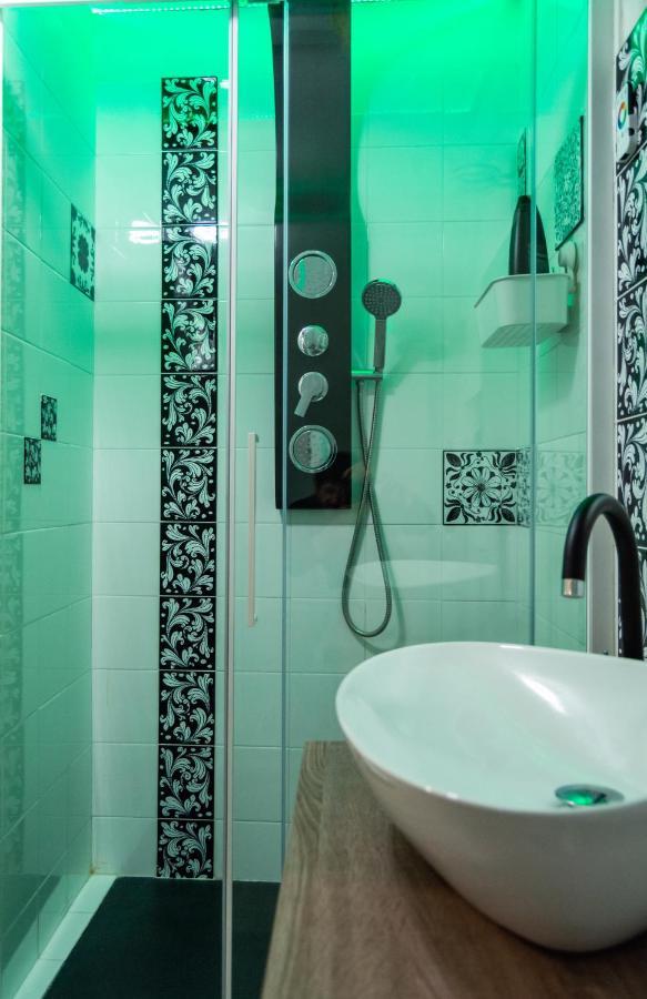San Giacomo Loft Caltagirone Ngoại thất bức ảnh