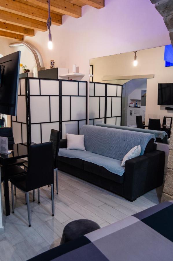 San Giacomo Loft Caltagirone Ngoại thất bức ảnh