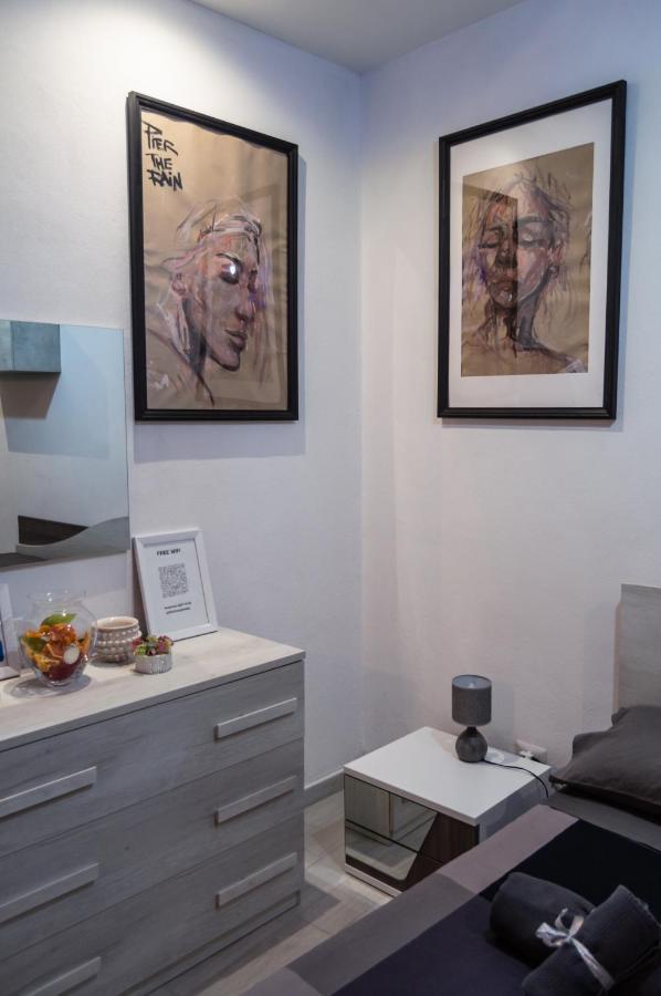 San Giacomo Loft Caltagirone Ngoại thất bức ảnh