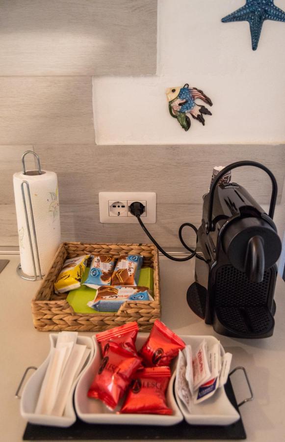 San Giacomo Loft Caltagirone Ngoại thất bức ảnh