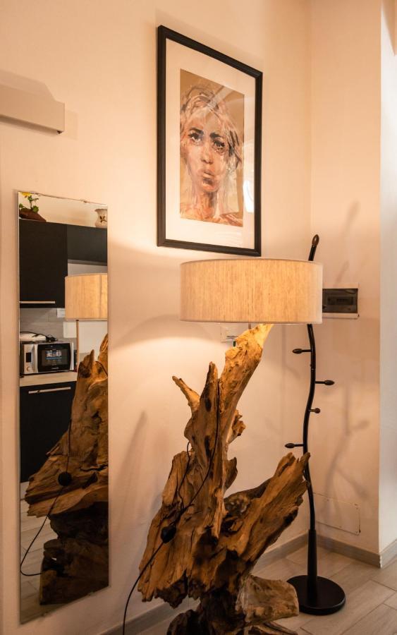 San Giacomo Loft Caltagirone Ngoại thất bức ảnh