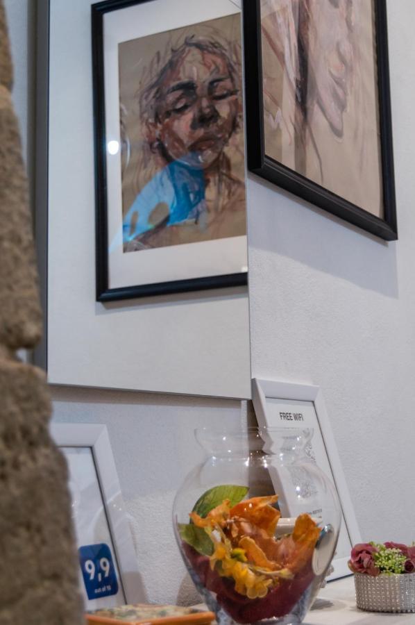 San Giacomo Loft Caltagirone Ngoại thất bức ảnh