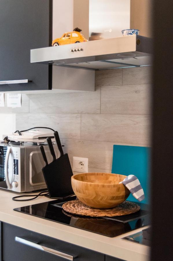 San Giacomo Loft Caltagirone Ngoại thất bức ảnh